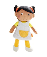Haba Snug Up Jada Baby Doll (Machine Washable)
