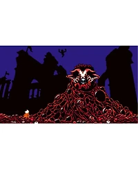 Astalon: Tears of the Earth Limited Run #445