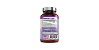 Forskolin Max Strength - Veggie Capsules