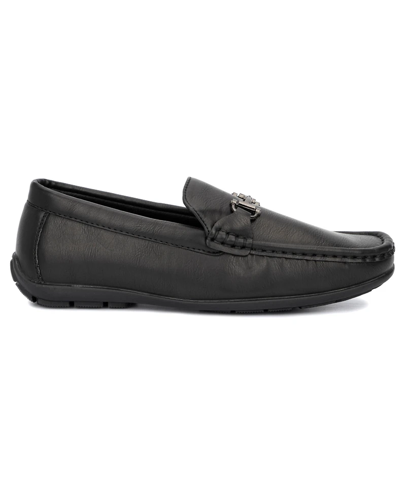 Xray Boys Youth Tobin Loafer Dress Shoe
