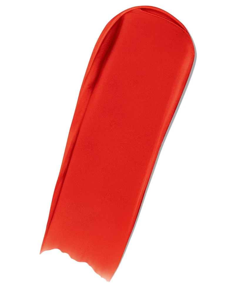 Armani Beauty Lip Power Matte Lipstick