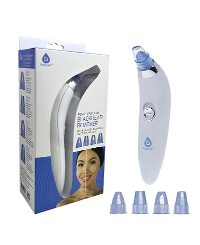 Pursonic Pore Vacuum Blackhead Remover