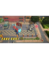 Sony Transformers: Battlegrounds