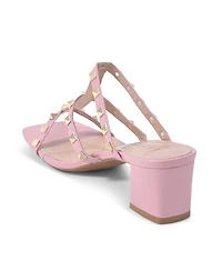 Andrew By Andrew Stevens Women's Kali Sandals