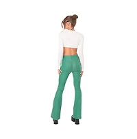 Women's Luna Flare Jeans