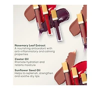 Fashion Fair Lip Teaser