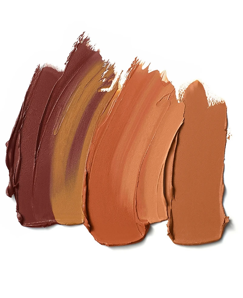 Fashion Fair Creme To Powder Skin