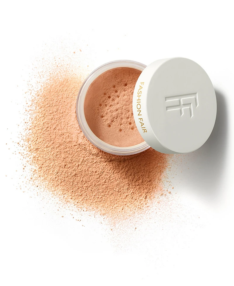 Fashion Fair Set It Loose Powder