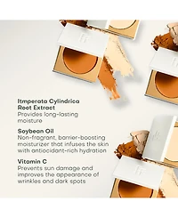 Fashion Fair Iconic Pressed Powder