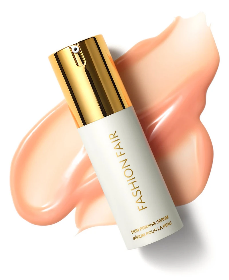 Fashion Fair Skin Priming Serum