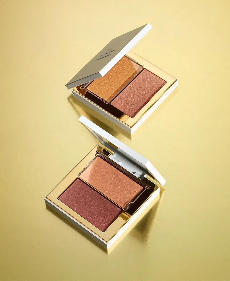 Fashion Fair Highlighter Duo