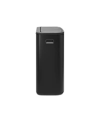 Bo Touch Top Trash Can, 16 Gallon, 60 Liter