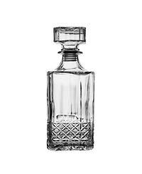 Fifth Avenue Manufacturers Clermont 7 Piece Whiskey Set