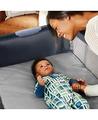 Graco Baby Pack and Play Simple Solutions Playard