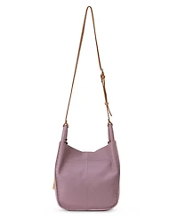 The Sak Los Feliz Leather Crossbody Bag