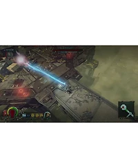 Warhammer 40,000: Inquisitor - Martyr - Ultimate Edition