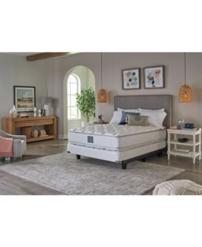 Closeout Hotel Collection By Shifman Sophia 15 Plush Pillowtop Mattress Collection Created For Macys