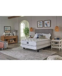 Closeout Hotel Collection By Shifman Sophia 15 Plush Pillowtop Mattress Collection Created For Macys