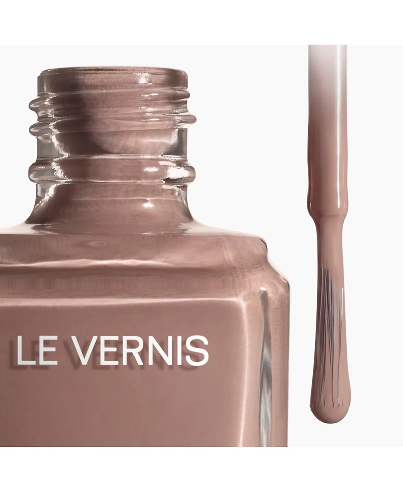 LE VERNIS Longwear Nail Colour