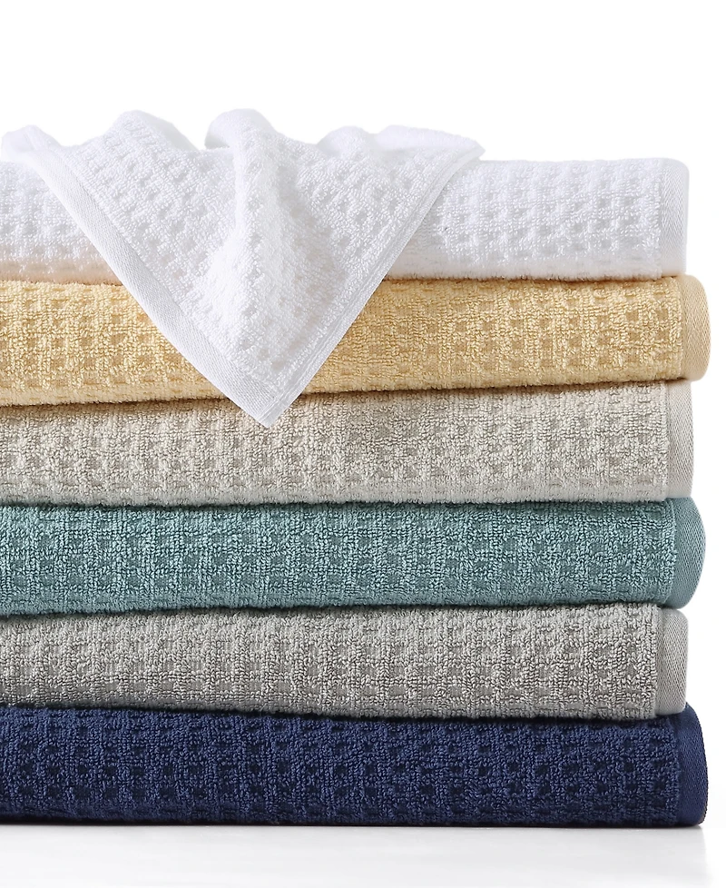 Tommy Bahama Home Northern Pacific Cotton Terry 2 Piece Bath Sheet Set