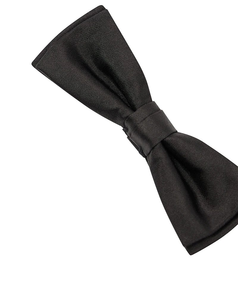 Boss by Hugo Boss Men's Silk Jacquard Bow Tie