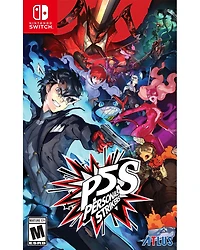 Atlus Persona 5 Strikers