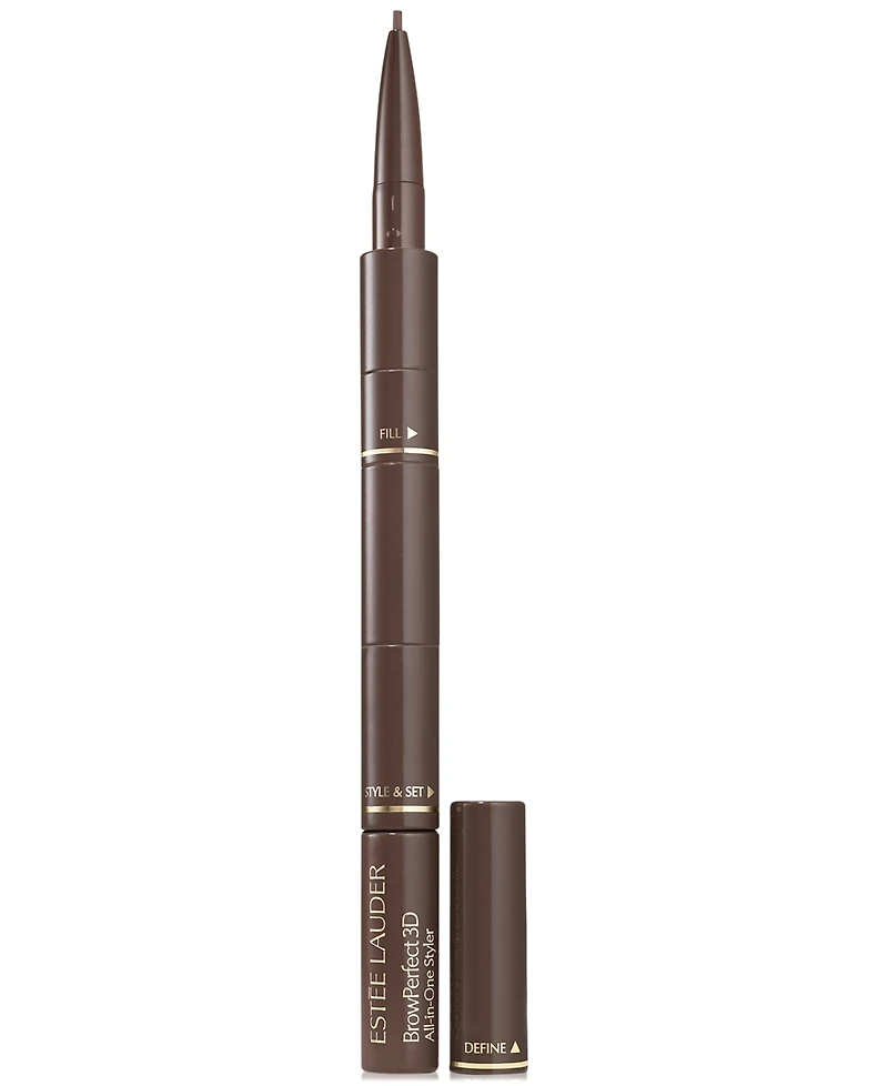 BrowPerfect 3D All-In-One Eyebrow Pencil & Gel Styler