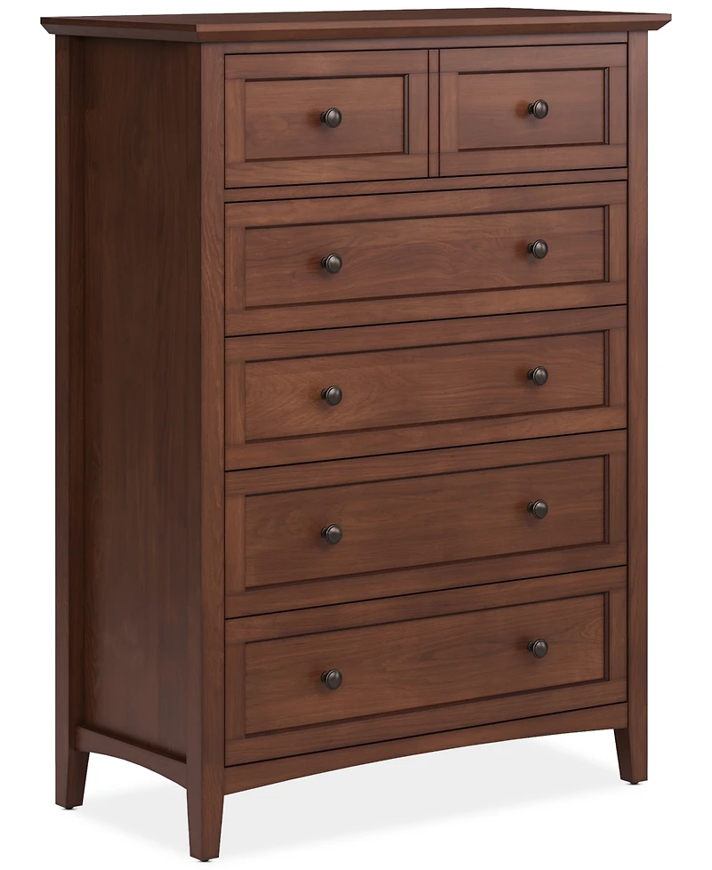 Hedworth Chest