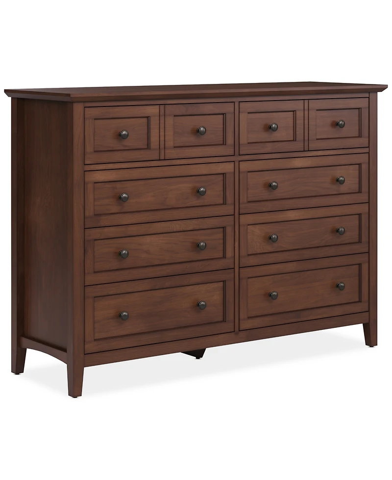 Hedworth Dresser