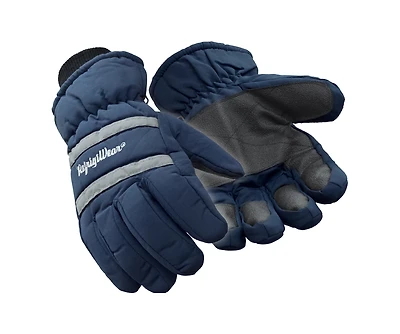 RefrigiWear Men's Chillbreaker Insulated Reflective Safety Winter Work Glove