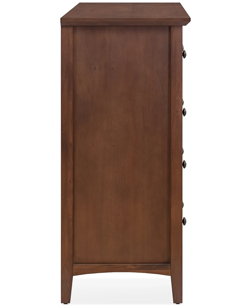 Hedworth Dresser