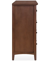 Hedworth Dresser