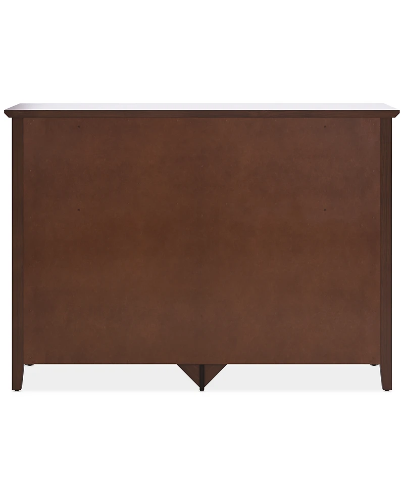 Hedworth Dresser