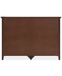 Hedworth Dresser