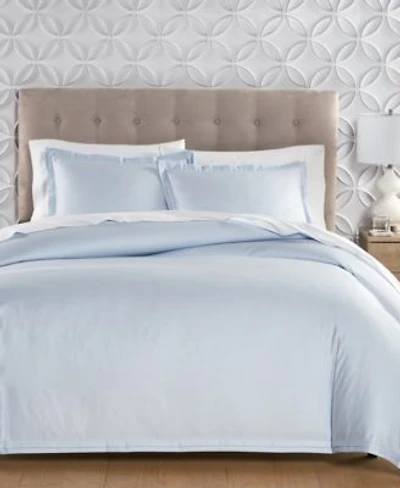 Charter Club Sleep Luxe 800 Thread Count 100 Cotton Duvet Cover Sets Exclusively At Macys