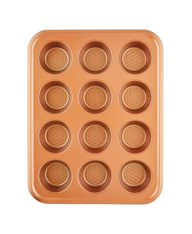 Ayesha Curry 5-Pc. Nonstick Bakeware Set