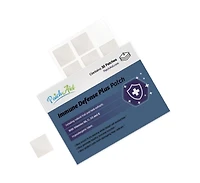 Immune Defense Plus Vitamin Patch by PatchAid (30-Day Supply)