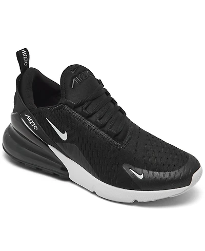 Nike Big Kids Air Max 270 Casual Sneakers from Finish Line
