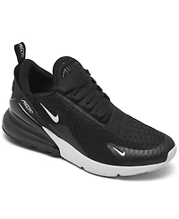 Nike Big Kids Air Max 270 Casual Sneakers from Finish Line