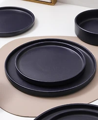 Stone Lain Cleo 16 Pc. Dinnerware Set, Service For 4