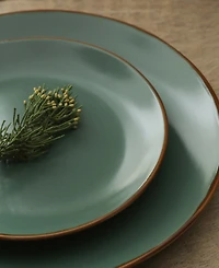 Stone Lain Brasa Pc. Dinnerware Set