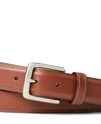 Polo Ralph Lauren Men's Suffield Leather Belt
