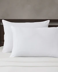 Eddie Bauer 2-Pack Pillow, Jumbo