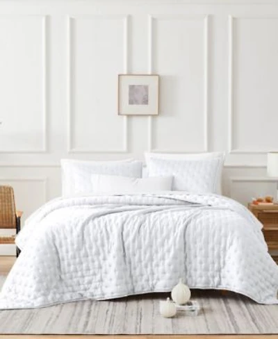 Southshore Fine Linens Luxurious 100 Viscose Quilt Sets
