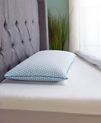 Trucool Serene Foam Traditional Pillow