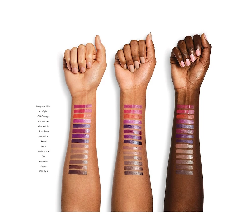 Fashion Fair Iconic Lipstick