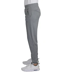 Blue Ice Men's Moisture Wicking Performance Classic Jogger Sweatpants