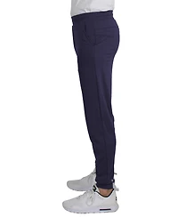 Blue Ice Men's Moisture Wicking Performance Classic Jogger Sweatpants