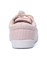 Olivia Miller Toddler Cherry Fluff Sneaker