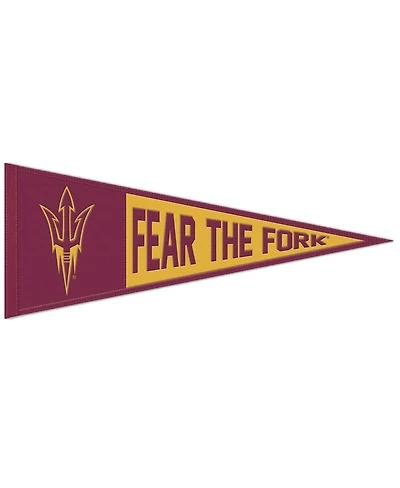 Wincraft Arizona State Sun Devils 13" x 32" Slogan Pennant